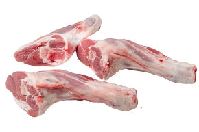 Fremre Lammeskank - ca.2kg