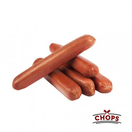 Grillpølse